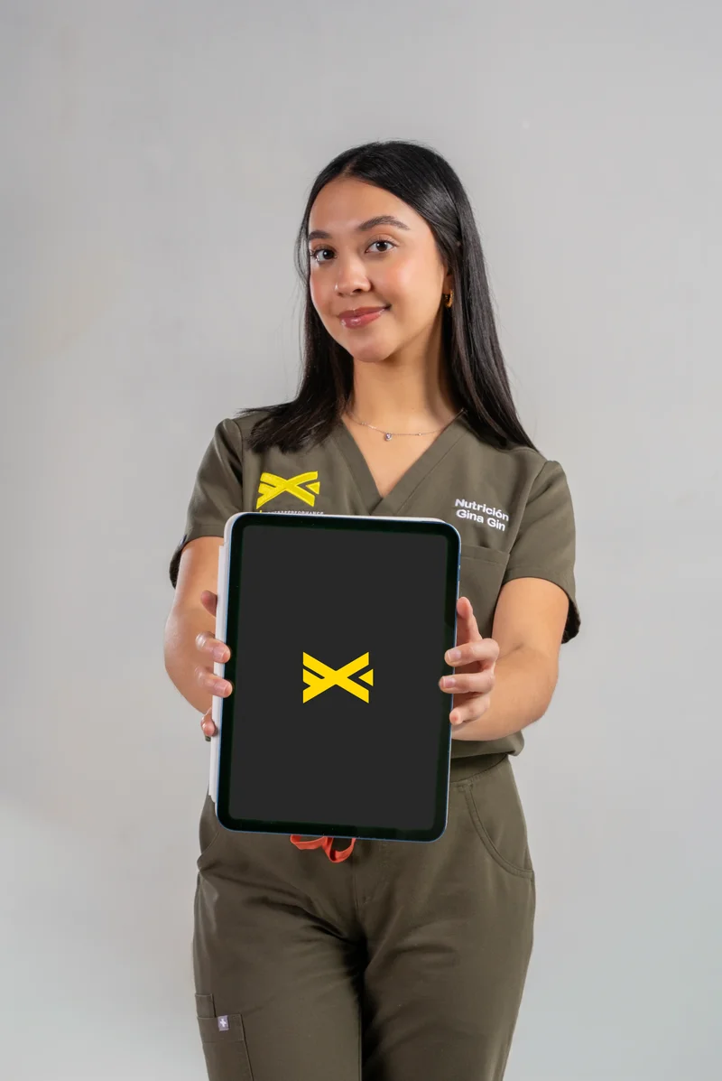 Programas Online - Nutrición y Fitness Personalizado