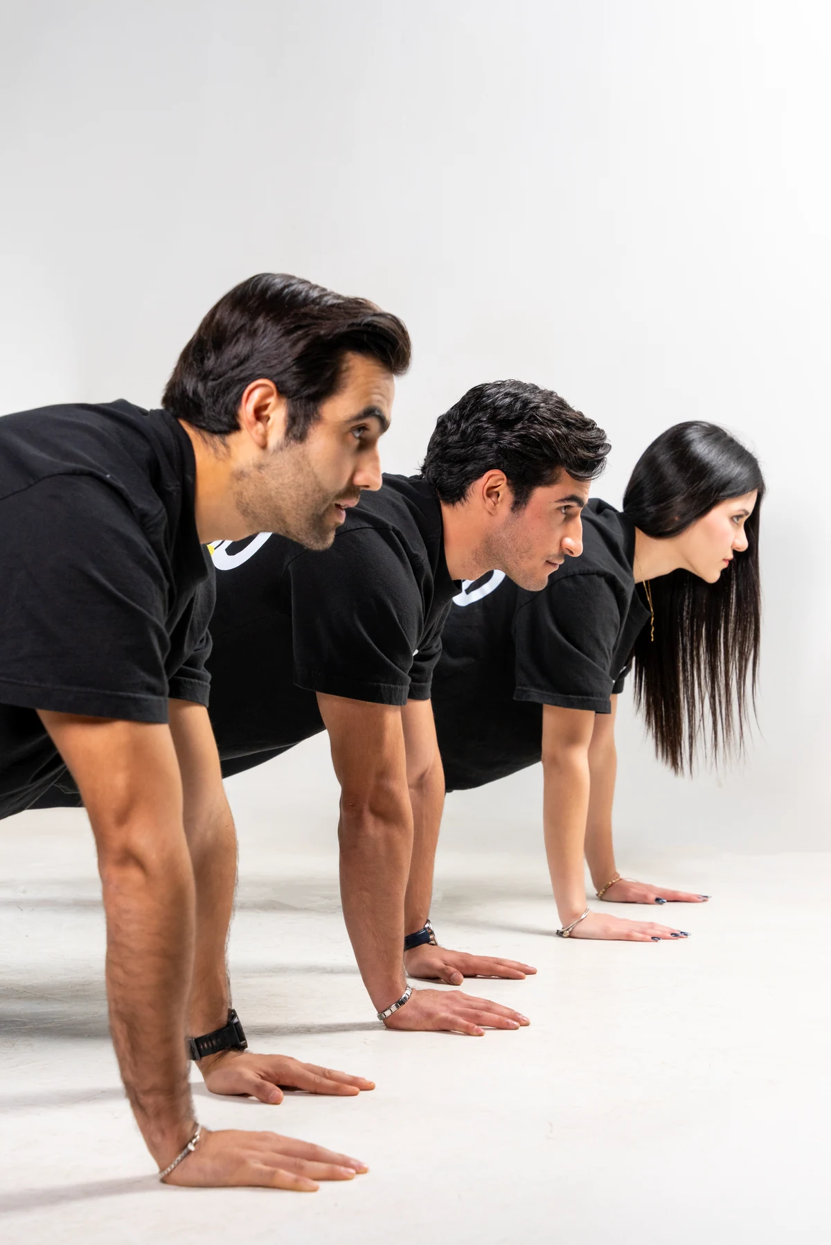 Planes Presenciales - ONE PREMIUM GYM Mexicali